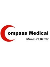 Compass Medical Sdn Bhd - Lot 5-1, Jalan 5/38D, Taman Sri Sinar, Kuala Lumpur, Wilayah Persekutuan, 51200,  0