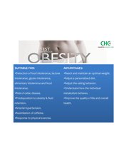 Obesity DNA Testing - Country Health Care
