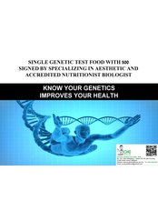 Security DNA Testing - Country Health Care