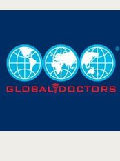 Global Doctors Specialist Centre - 18, Jalan Kiara 3, Mont Kiara, Kuala Lumpur, 50480, 