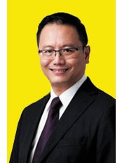 Dr Raymond Tan Suan-Kuo - Doctor at HSC Medical Center
