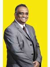 Dr Pregalathan Namasivayam - Doctor at HSC Medical Center