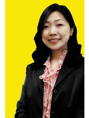 Dr Roseline Moo - Doctor at HSC Medical Center