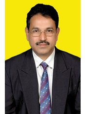 Dr Anantha Kumar Chinnaswamy - Surgeon at HSC Medical Center