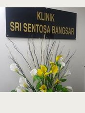 Klinik Sri Sentosa Bangsar - The Horizon, Bangsar South,N0.8, Jalan Kerinchi,, Unit 3A-2 , Level 3A, Tower 9, Avenue 5,, Kuala Lumpur, Wilayah Persekutuan, 59200, 
