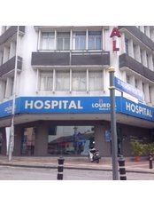 Poliklinik Lourdes - Poliklinik Lourdes, 244 Jalan ipoh, Kuala Lumpur, Wialayah Peresekuyuan, 51200,  0