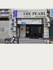 Klinik Perubatan The Pearl 24 Hours - 99 king street, Georgetown, Penang, 10200, 