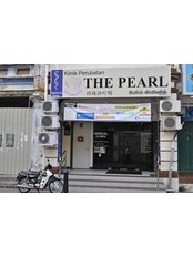 Klinik Perubatan The Pearl 24 Hours - 99 king street, Georgetown, Penang, 10200,  0