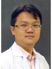 Vei Ken Seow - Doctor at Penang Adventist Hospital
