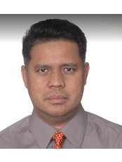 Mediklinik Keluarga - Dr Rapidai Ahmad MD (UKM) 1998 MMC 28221 