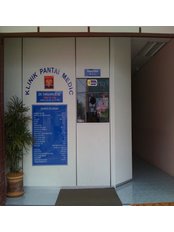 Klinik Pantai Medic - No. 9a, Jalan Besar, Pantai Remis, Perak, 34900,  0