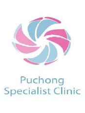 Dr Yeap Swan Sim - Doctor at Puchong Specialist Clinic