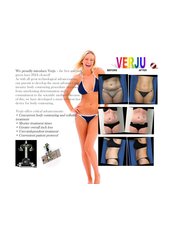 verju for body contouring - harbour Medic clinic & surgery