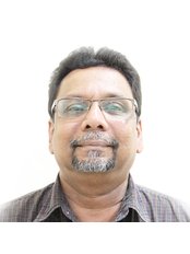 Dr Ravi  Balan - General Practitioner at Permai Polyclinics Jalan Pantai
