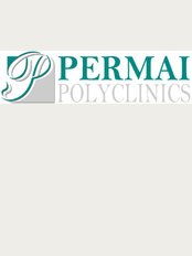Permai Polyclinics Jalan Pantai - Permai Polyclinics