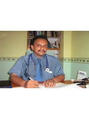 Dr Nanda Kumar Rajendram - Surgeon at Kelana Jaya Medical Centre