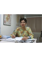 Dr Fatima Najla bt. KM Muhd Jaffar - Consultant at Kelana Jaya Medical Centre