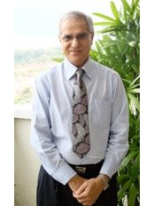 Dr Gangaram Hemandas - Consultant at Tropicana Medical Centre - Sdn Bhd