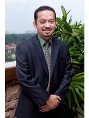 Dr Haizal Haron Kamar - Consultant at Tropicana Medical Centre - Sdn Bhd