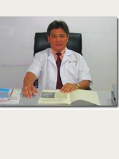 Kuala Terengganu Specialist Hospital - Dr MOHAMAD YUSOF BIN MD KASSIM