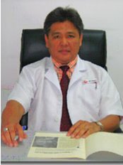 Kuala Terengganu Specialist Hospital - Dr MOHAMAD YUSOF BIN MD KASSIM 