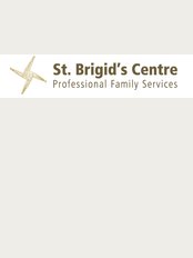 St.  Brigid's Centre - CENTRE LOGO