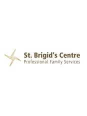 St.  Brigid's Centre - CENTRE LOGO 