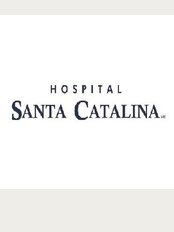 Hospital de Especialidades Catalina - Pablo Valdéz 719, Colonia San Juan de Dios, Guadalajara, Jalisco, 44700, 