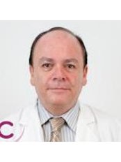 Dr Castillo Delgado Sergio - Doctor at Médica Campestre