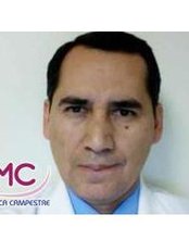 Dr Rafael Alejandro Garcia Serrano - Doctor at Médica Campestre