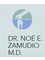 Dr. Noe Zamudio M.D. - Av. 