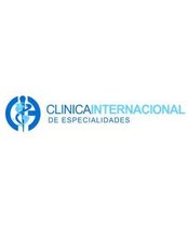Dr David Cervantes Torres - Doctor at Clinica de especialidades internacional