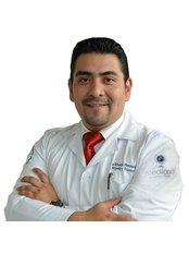 Dr. Jesús Estuardo Hernández - Orthopaedic Surgeon at Mediland - Surgeon at Mediland Private Clinic