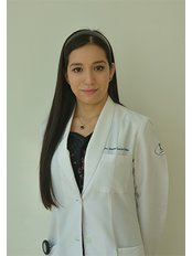 Dr. Martha García Toribio - Neurologist at Mediland - Doctor at Mediland Private Clinic