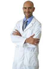 Dr. José Alan Polanco Fierro - Sports Medicine Doctor at Mediland - Doctor at Mediland Private Clinic