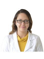 Dr. Karina Meza Ocaña - Pediatric Surgeon at Mediland - Doctor at Mediland Private Clinic