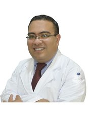 Dr. Salvador Mora Cerecero - Pediatric Orthopaedic Surgeon at Mediland - Surgeon at Mediland Private Clinic