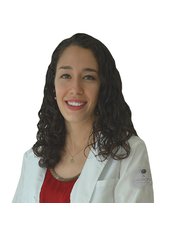 MSc. Sofía Elnecavé Altamirano - Clinical Nutricionist at Mediland - Dietician at Mediland Private Clinic
