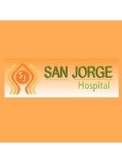 Dr Jorge Alvarez Pineda - Doctor at Hospital San Jorge