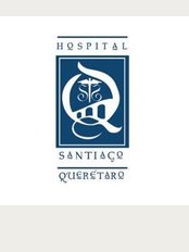 Hospital Santiago de Queretaro - Camino a los Olvera No. 315, Villa Corregidora, Querétaro, 
