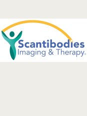 Scantibodies Imagenologia Y Terapia - Logo
