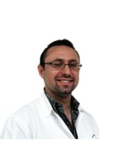 Dr Carlos Cortez - Practice Director at El Vigia