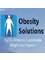 Obesity Solutions - Zapopan - Puerta de Hierro Medical Center Av., Empresarios # 150 Col. Puerta de Hierro, Zapopan, Jalisco, 45116,  0