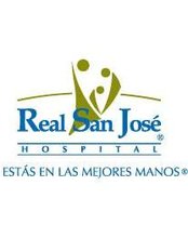 Real San Jose Hospital - Hospital Real San José, Av. Lázaro Cárdenas No.4149  Col. Jardines de San Ignacio, Zapopan, 45040,  0
