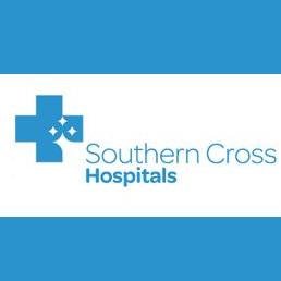 Southern Cross Hospitals -Invercargill Branch