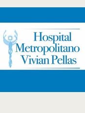 Hospital Metropolitano Vivian Pellas - Carretera Masaya, Km. 9.8, 200 mts al oeste, Managua, 