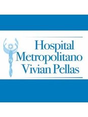 Hospital Metropolitano Vivian Pellas - Carretera Masaya, Km. 9.8, 200 mts al oeste, Managua,  0