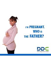 Prenatal DNA Testing - DNA BioScience Center / DDC - Lagos
