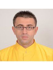 Dr Dejan Risteski - Doctor at Poliklinika Neuromedica - Kumanovo