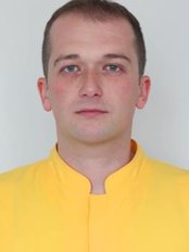 Dr Nikola Camurovski - Doctor at Poliklinika Neuromedica - Tetovo